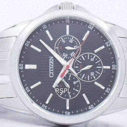 Orologio da uomo Citizen Quartz AG8340-58E