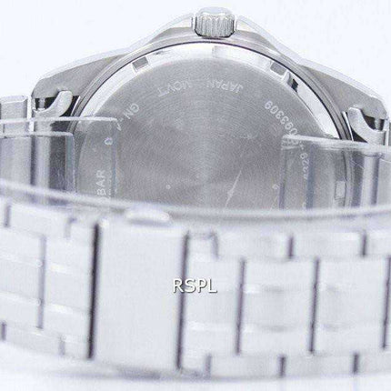 Orologio da uomo Citizen Quartz AG8340-58E