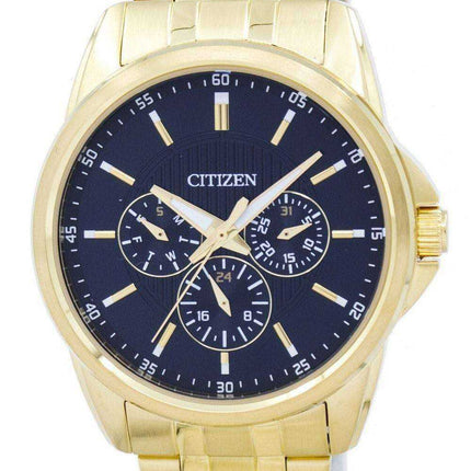 Orologio da uomo Citizen Quartz AG8342-52L