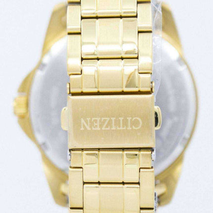 Orologio da uomo Citizen Quartz AG8342-52L