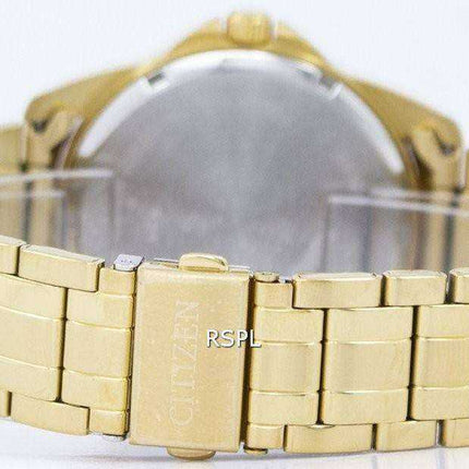 Orologio da uomo Citizen Quartz AG8342-52L