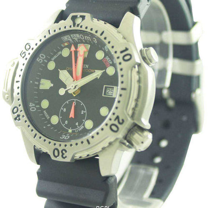 Orologio da uomo Citizen Promaster Sea Collection Divers AL0000-04E