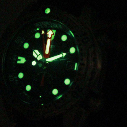 Orologio da uomo Citizen Promaster Sea Collection Divers AL0000-04E