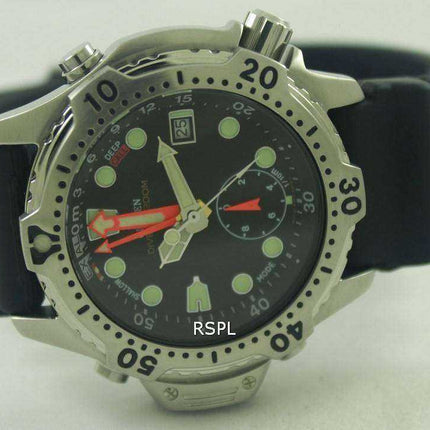 Orologio da uomo Citizen Promaster Sea Collection Divers AL0000-04E
