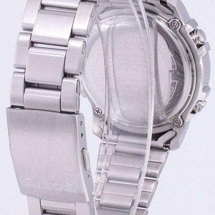 Orologio da uomo Casio Analog Digital Out Gear Timer AMW-705D-1AVDF AMW-705D-1AV