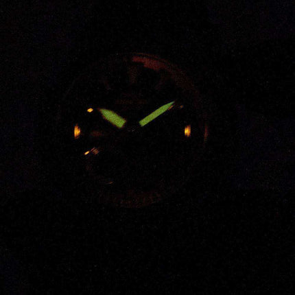 Orologio da uomo Casio Analog Digital Marine AMW-710-1AVDF AMW-710-1AV