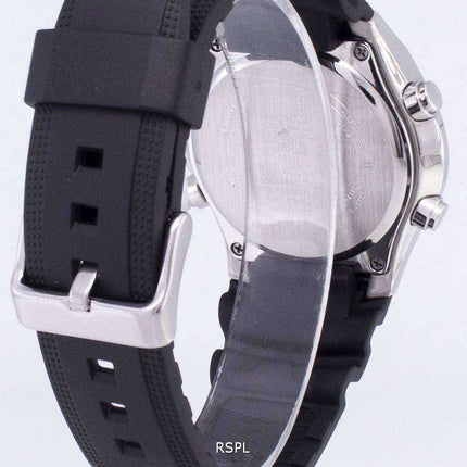 Orologio da uomo Casio Analog Digital Marine AMW-710-1AVDF AMW-710-1AV