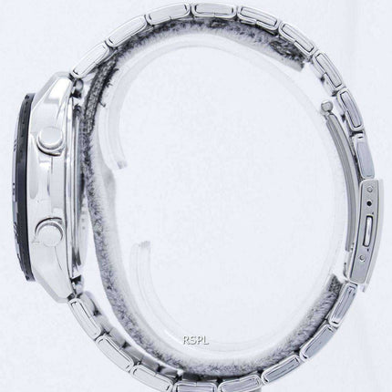 Orologio da uomo Casio Analog Digital Marine AMW-710D-1AVDF AMW-710D-1AV