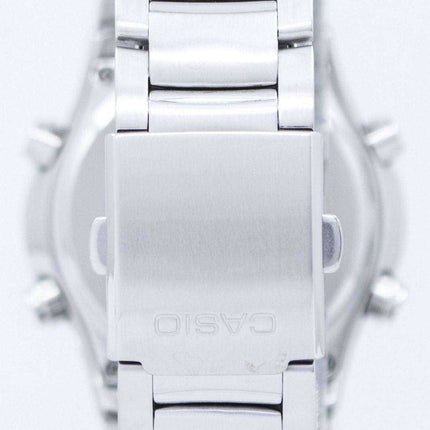Orologio da uomo Casio Analog Digital Marine AMW-710D-1AVDF AMW-710D-1AV