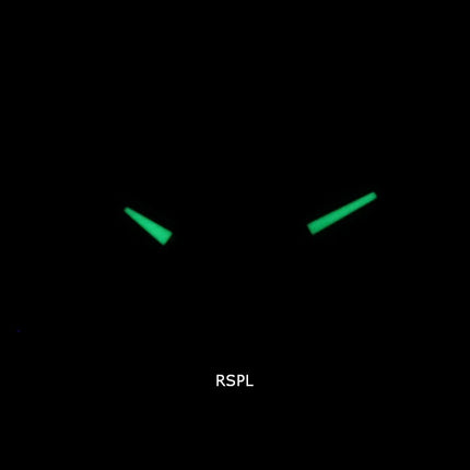 Orologio da uomo Casio Enticer World Time Telememo analogico digitale AMW-880D-1A AMW880D-1