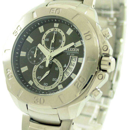 Orologio da uomo Citofono Cronografo AN3400-58E AN3400