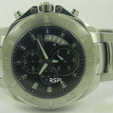 Orologio da uomo Citofono Cronografo AN3400-58E AN3400