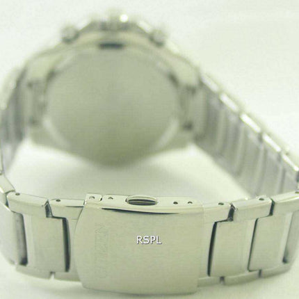 Orologio da uomo Citofono Cronografo AN3400-58E AN3400