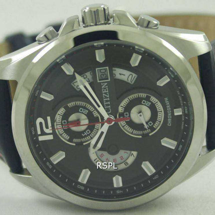 Cronografo Citizen AN3420-00E