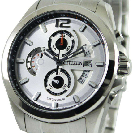 Orologio da uomo Citizen Chronograph Quartz AN3420-51A