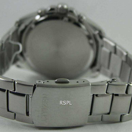 Orologio da uomo Citizen Chronograph Quartz AN3420-51A