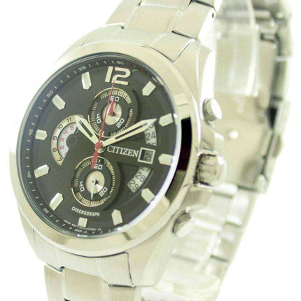 Orologio da uomo Citizen Chronograph Quartz AN3420-51E