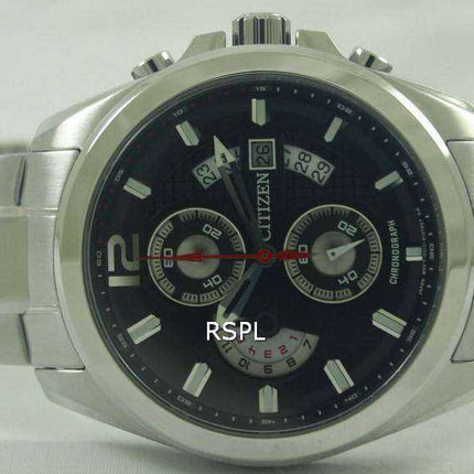 Orologio da uomo Citizen Chronograph Quartz AN3420-51E