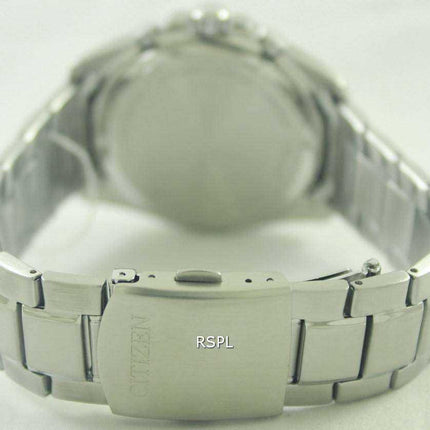 Orologio da uomo Citizen Chronograph Quartz AN3420-51E