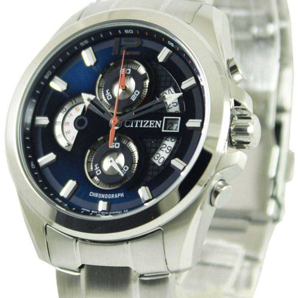 Orologio da uomo Citizen Chronograph AN3420-51L