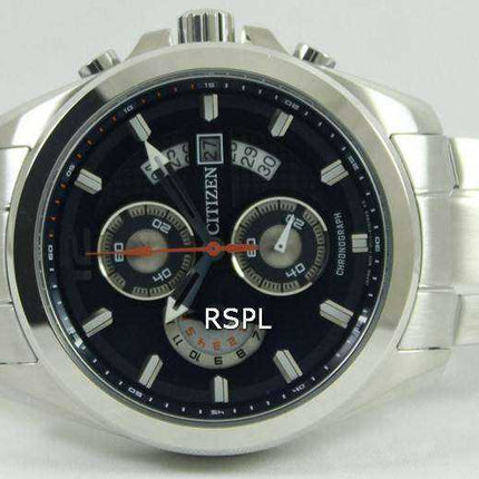 Orologio da uomo Citizen Chronograph AN3420-51L