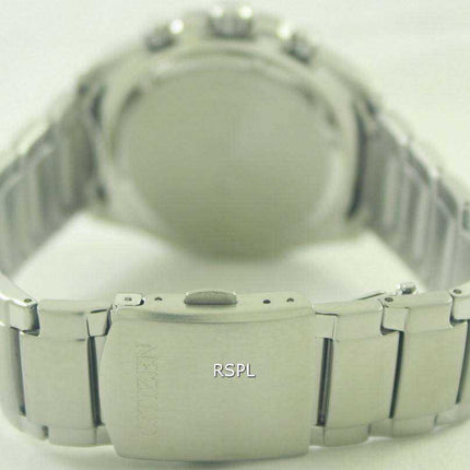 Orologio da uomo Citizen Chronograph Quartz AN3440-53E