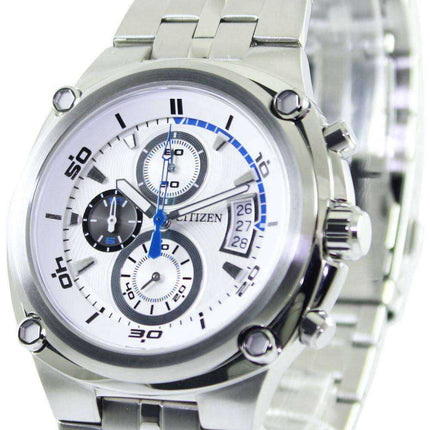 Orologio da uomo Citizen Chronograph Sports AN3450-50A