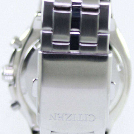 Orologio da uomo Citizen Chronograph Sports AN3450-50A