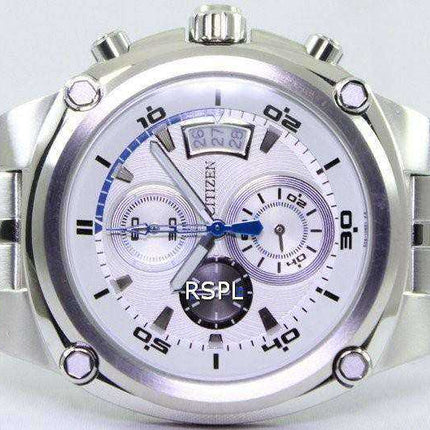Orologio da uomo Citizen Chronograph Sports AN3450-50A