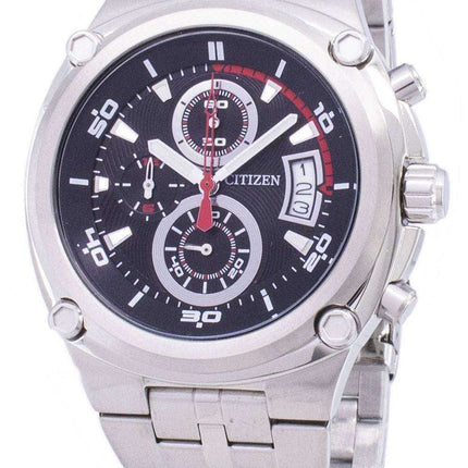 Orologio da uomo analogico Citizen Quartz AN3450-50E