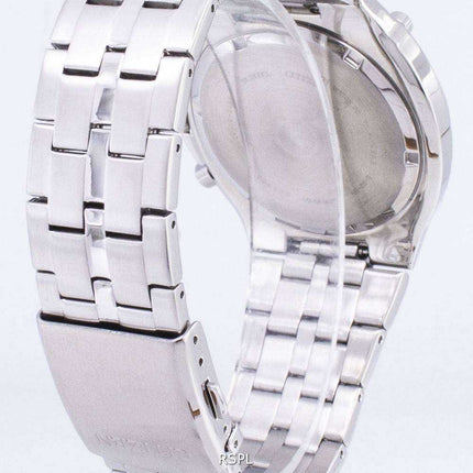 Orologio da uomo analogico Citizen Quartz AN3450-50E