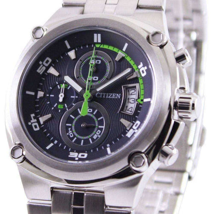 Citizen Chronograph Sports AN3450-50L Orologio da uomo
