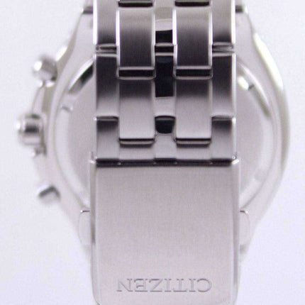 Citizen Chronograph Sports AN3450-50L Orologio da uomo