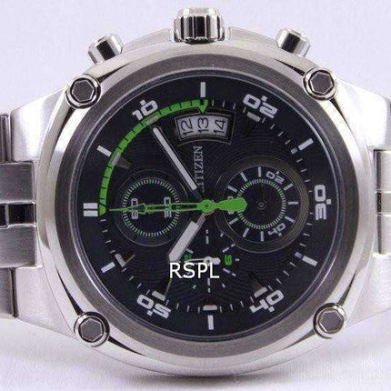 Citizen Chronograph Sports AN3450-50L Orologio da uomo