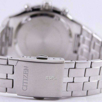 Citizen Chronograph Sports AN3450-50L Orologio da uomo