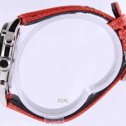 Orologio cronografo Citizen Chronograph Orange Sports AN3455-05E