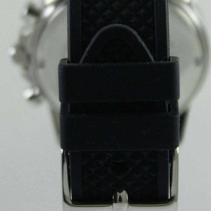 Orologio da uomo Citizen Chronograph Black Strap AN3490-04E