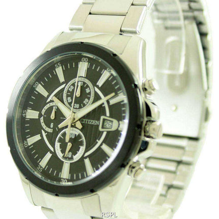 Orologio da uomo Citizen Chronograph AN3561-59E