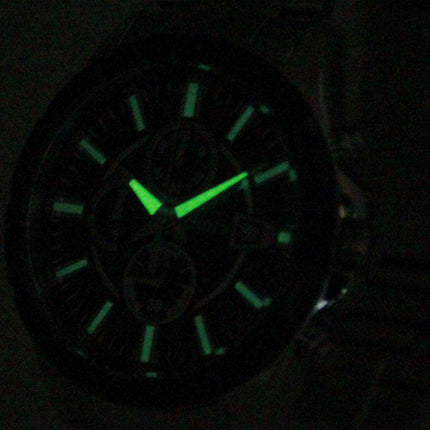 Orologio da uomo Citizen Chronograph AN3561-59E