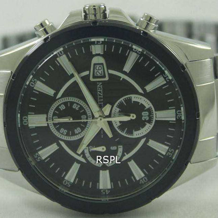 Orologio da uomo Citizen Chronograph AN3561-59E