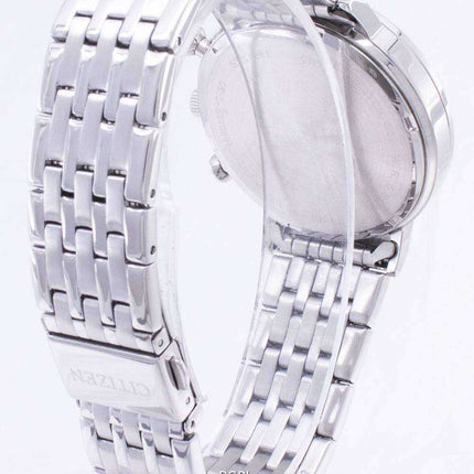 Orologio da uomo analogico al quarzo Citizen Chronograph AN3610-55L