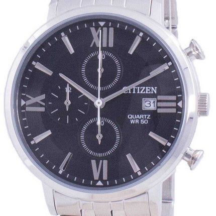 Orologio da uomo Citizen Quartz Chronograph AN3610-71E