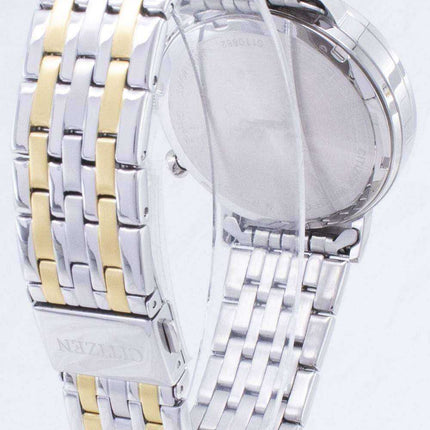 Orologio da uomo analogico al quarzo Citizen Chronograph AN3614-54L