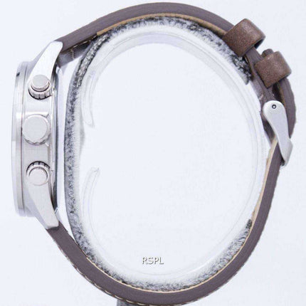Orologio da uomo Citizen Chronograph Quartz AN3620-01H