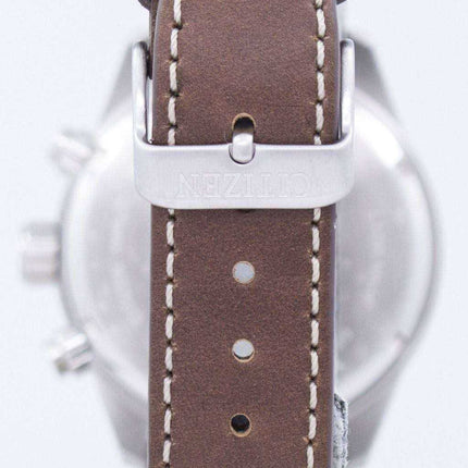 Orologio da uomo Citizen Chronograph Quartz AN3620-01H