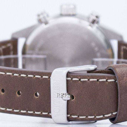 Orologio da uomo Citizen Chronograph Quartz AN3620-01H