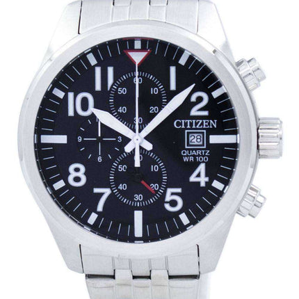 Orologio da uomo Citizen Chronograph Quartz AN3620-51E