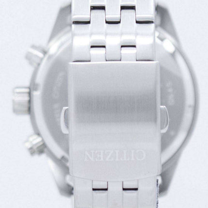 Orologio da uomo Citizen Chronograph Quartz AN3620-51E
