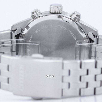 Orologio da uomo Citizen Chronograph Quartz AN3620-51E