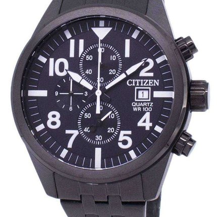Orologio da uomo Citizen Chronograph Quartz AN3625-58E